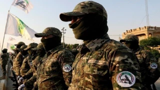 تهدید حشد شعبی به گرفتن انتقام از رژیم صهیونیستی