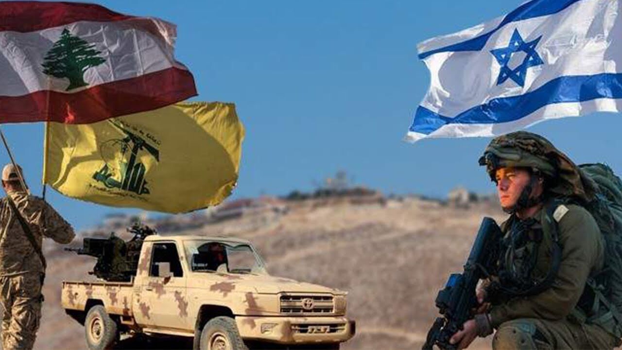 روزنامه اسرائیلی زبان هایوم نقاط ضعف ارتش اسرائیل در جنگ پیش رو با حزب الله لبنان را بررسی می کند