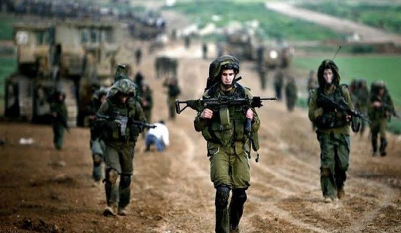 یک روزنامه آمریکایی تاکید کرد: ارتش اسرائیل ابزاری برای اجرای ایده پاکسازی نژادی جنبش صهیونیستی است