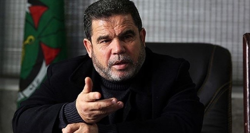 عضو دفتر سیاسی حماس: رژیم صهیونیستی را وادار می کنیم تا محاصره غزه را برداشته و اسرا را آزاد کند