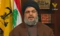 نصرالله: مصر ازحمله به حزب الله چیزی را به دست نیاورد