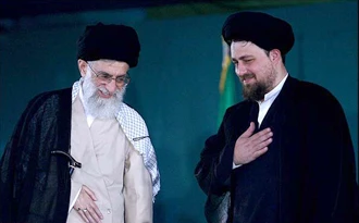 تاکید مقام معظم رهبری برآرمانهای فلسطینی- اسلامی امام خمینی (ره)