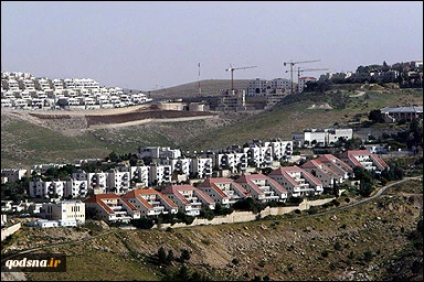 ابومازن:شهرکسازی مانع تشکیل کشور فلسطینی است