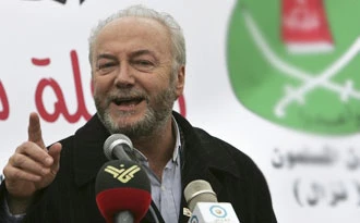 گالوی : رژیم صهیونیستی نبرد "ناوگان آزادی" را باخت