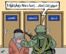 التسفیر الصهیونی