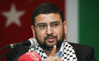 انتخابات شوراها در کرانه باختری غیرقانونی است