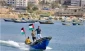 موافقت با ایجاد گذرگاه آبی غزه-قبرس