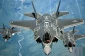 تحویل جنگنده‎های آمریکایی "اف 35" به اسرائیل تا پایان 2016