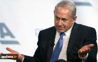 نتانیاهو مدعی شد/

ارتباط با جمهوری آذربایجان یعنی اینکه ما منزوی نیستیم