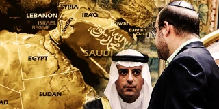 اندیشمند مطرح فلسطینی عنوان کرد:
آینده منطقه در دست جبهه مقاومت است حیات دوباره جریان ملی ضدصهیونیستی