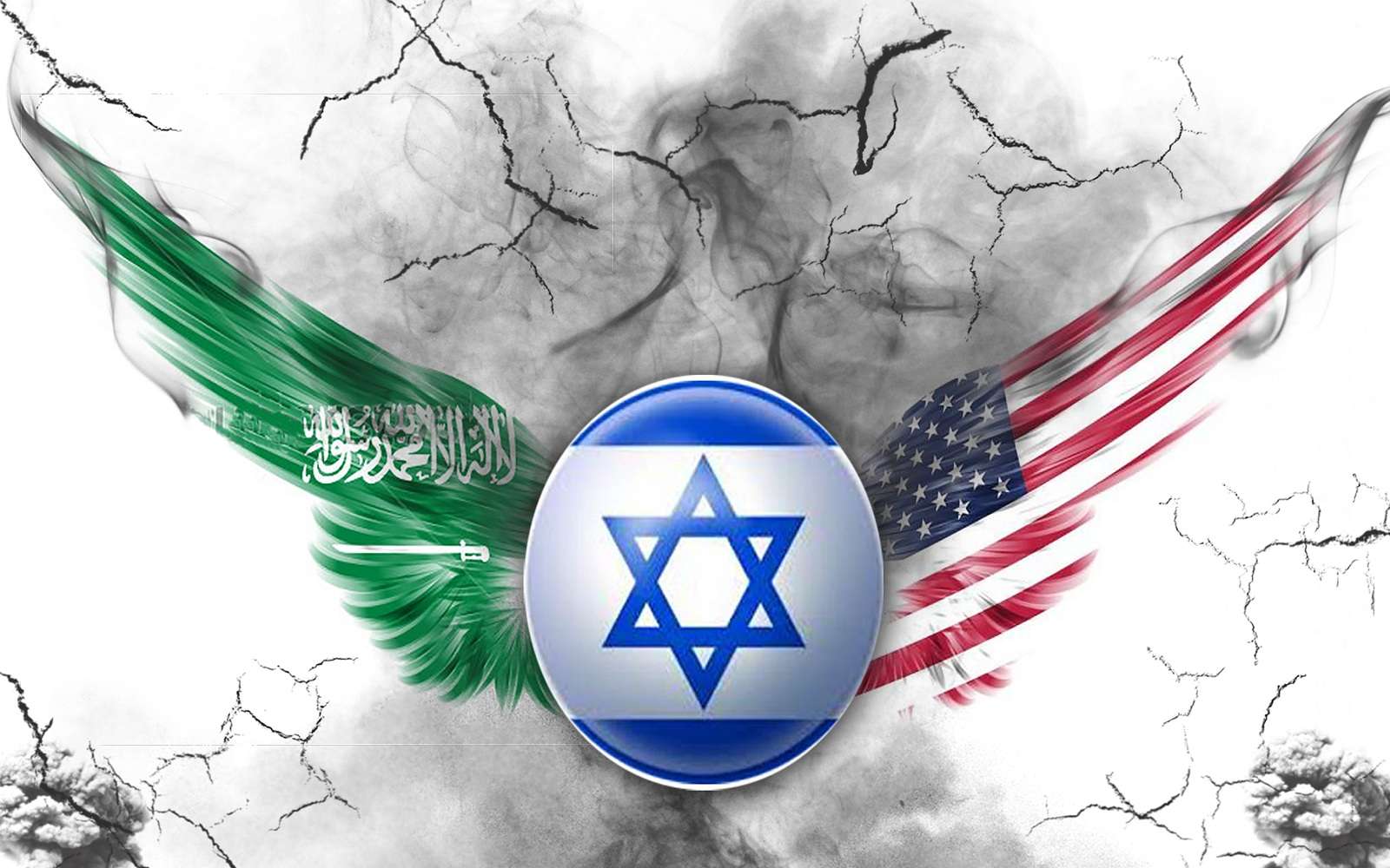 یک مرکز صهیونیستی در تحلیلی بررسی کرد
بزرگترین چالش در برابر حکومت سعودیچرایی واکنش بسیار ضعیف آل سعود به تصمیم ترامپ