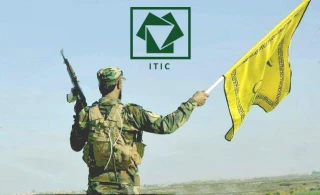 نگرانی اندیشکده صهیونیستی از قدرت محور مقاومت در سطح منطقه؛
ایران برای جنگ با آمریکا و اسرائیل روی نجباء حساب کرده است