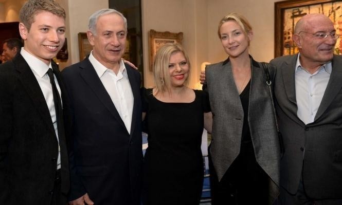 افشاگری‌ها درباره فساد نتانیاهو و همسرش ادامه دارد؛درخواست همسر نخست وزیر از بازرگان میلیونر برای بازسازی منزل شخصی 2