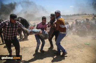 نامه بیش از ۵۰۰ فعال یهودی به مجلس نمایندگان یهودی انگلیس :
حمایت از کشتار ۶۳ فلسطینی مایه ننگ و عار یهود است