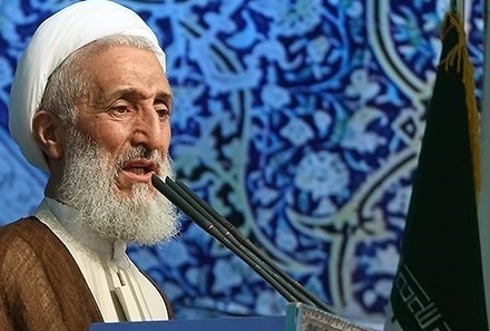 خطیب نماز جمعه تهران:
سکوت کشورهای عربی در قبال انتقال سفارت آمریکا ظلم به مساله فلسطین است