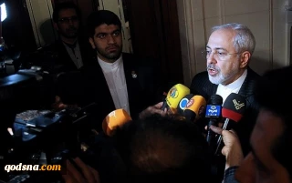 ظریف در جمع خبرنگاران:
کانادا تحت تاثیر جوسازی ها قرار نگیرد و مستقلانه درباره ایران تصمیم گیری کند