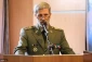 وزیر دفاع جمهوری اسلامی ایران:

دشمنان ‌توان دفاعی ایران را با محوریت قدرت موشکی هدف قرار دا‌ده‌‌اند‌
