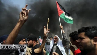 جمعه آینده برگزار خواهد شد: راهپیمایی «از غزه تا کرانه، یک خون و یک سرنوشت»