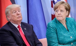 واشنگتن فری بیکن گزارش داد

آمریکا در حال مداخله و فشار به آلمان برای جلوگیری از انتقال پول ایران