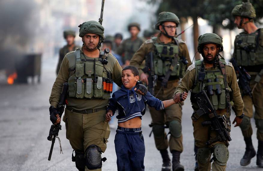 گزارشی از تحولات فلسطین
هشدار مدیر آنروا درباره وخامت اوضاع انسانی در غزه؛ یورش نظامیان صهیونیست به جنوب مسجدالاقصیبحر: غزه پرچم تسلیم را بالا نخواهد برد