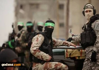 اسرائیل هایوم اعلام کرد:
استفاده حماس از هواپیماهای بدون سرنشین برای آتش زدن اراضی اسرائیل