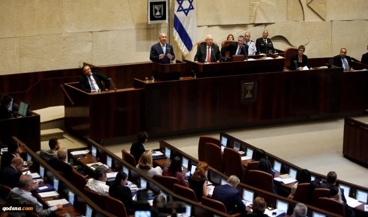 «اشلومو ساند» محتوای اصلی قانون قومیت را فاش کرد:قانون قومیت فرزند مشروع صهیونیسم صهیونیسم همان اصل نژادپرستی است 2 «اشلومو ساند» محتوای اصلی قانون قومیت را فاش کرد:قانون قومیت فرزند مشروع صهیونیسم صهیونیسم همان اصل نژادپرستی است 2