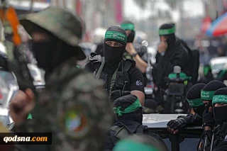 پیام گردان های قسام به اشغالگران:
انجام هر گونه اقدامی هزینه سختی برایتان خواهد داشت
