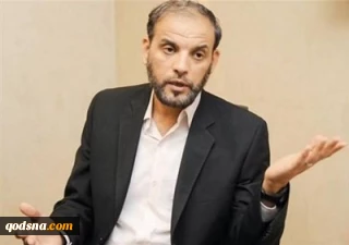 عضو دفتر سیاسی حماس:
تهدیدات درباره ترور رهبران حماس بیانگر بحران حاکم بر رژیم صهیونیستی است
