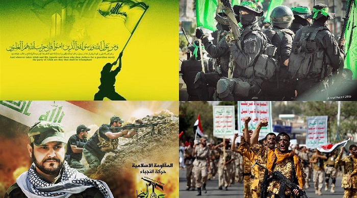 23 مرداد روز مقاومت اسلامی؛

تجلیل از مقاومتی قهرمانانه که تاریخ ساز شد 2