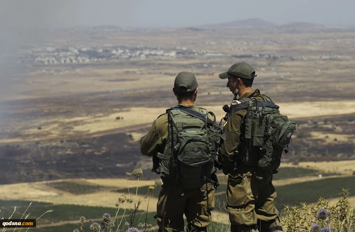 هاآرتض گزارش داد:نگرانی مقامات ارشد اسرائیلی از افزایش بیماران روانی در ارتش جوانان اسرائیلی ترجیح می‌دهند به جای خدمت سربازی، زندگی رفاهی داشته باشند 2