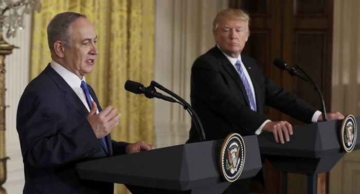 قدسنا گزارش می‎دهد:غزه شکست سوم آمریکا در اجرای توافق قرن بن‎بست ترامپ در سه عرصه‎سیاسی چگونه رقم‎‌خورد 2