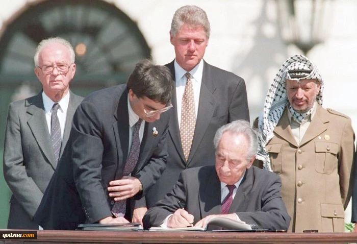 در بیست و پنج سالگی توافق شوم علیه حقوق فلسطینی‎ها؛توافق اسلو تا چه حدی به اهداف خود رسید؟ توافقی که 80 درصد فلسطین را به صهیونیست‌ها بخشید اما برای آنها مشروعیت نیاورد  2