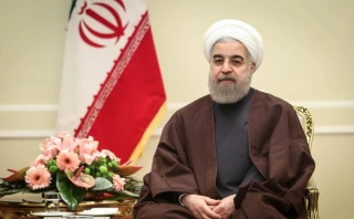 در پیامی؛
روحانی سالروز استقلال مکزیک را تبریک گفت