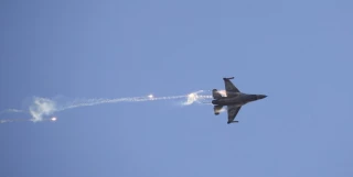 اسرائیل عامل سرنگونی هواپیمای روس