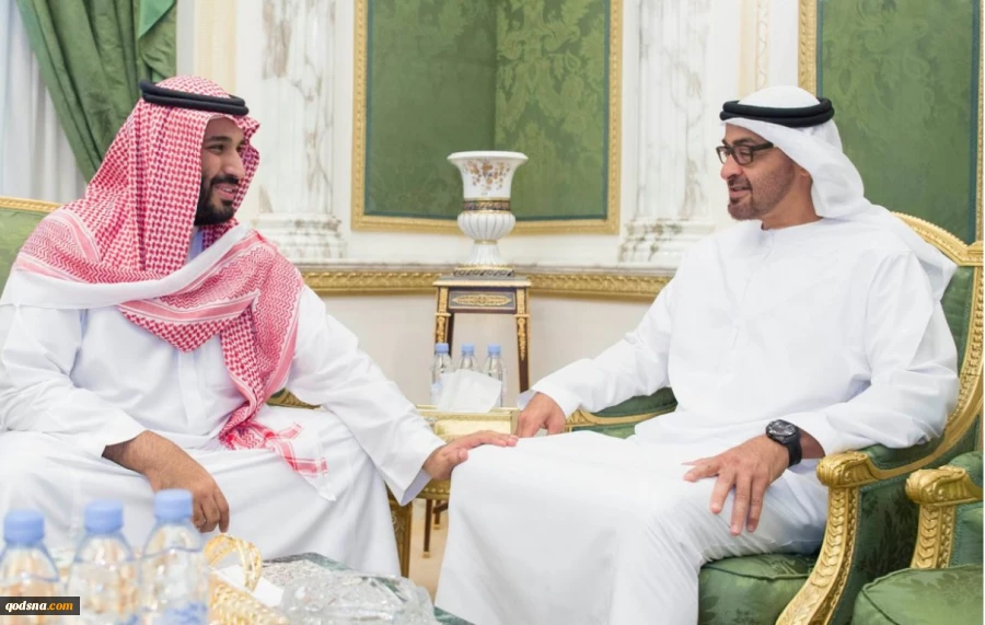 توئیتی که با هماهنگی بن سلمان نوشته شد عبدالخالق عبدالله کیست؟ 2 توئیتی که با هماهنگی بن سلمان نوشته شد عبدالخالق عبدالله کیست؟ 2