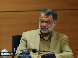 ایجاد صلح جهانی یک امر معنوی و وابسته به روح ملت‌ها و انسان‌هاست