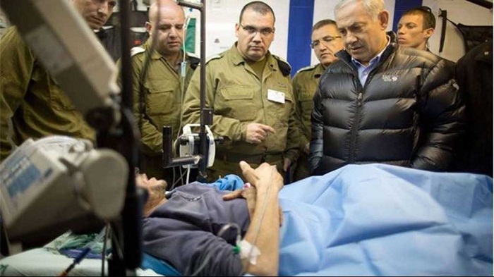 کانال دو تلویزیون رژیم صهیونیستی فاش کرد؛

هزینه ‎سنگین درمان اعضای گروههای تروریستی در سوریه از سوی بیمارستان‎‌های اسرائیل چهار بیمارستان اصلی پذیرای تروریستها کدامند؟ 2