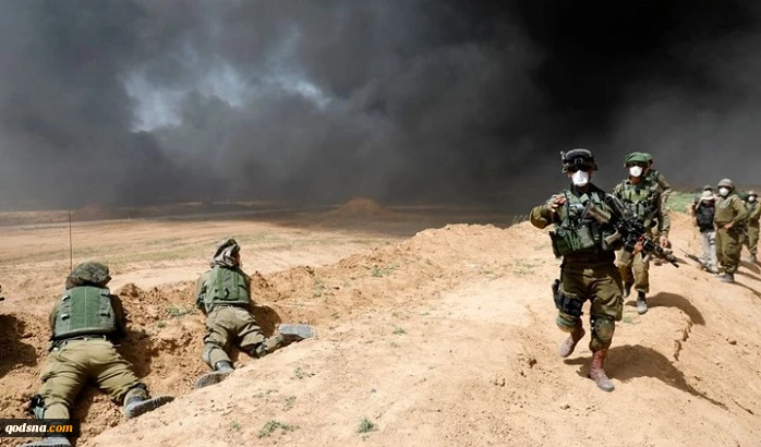 به اذعان منابع عبری؛

جوانان فلسطینی اینگونه در مرزهای غزه به شهادت می رسند هراس تک تیراندازان صهیونیست از نفوذ فلسطینی‌ها به غزه 2