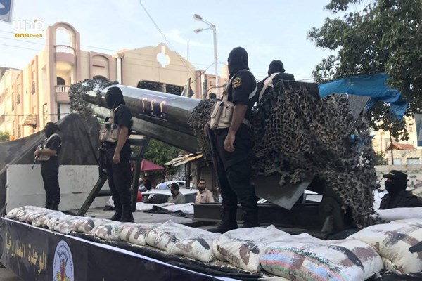 تجدید بیعت سرایا قدس با دبیرکل جهاد+تصاویر 6 تجدید بیعت سرایا قدس با دبیرکل جهاد+تصاویر 6