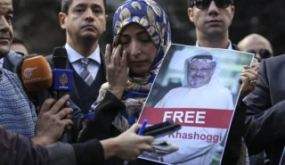 به دنبال قتل روزنامه نگار عربستانی:

سکوت کامل سیاسی و رسانه ای اسرائیل در مورد خاشقجی