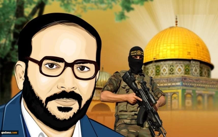 به یاد بنیانگذار جنبش جهاد اسلامی فلسطین؛23 سال از شهادت دکتر فتحی شقاقی گذشت 2