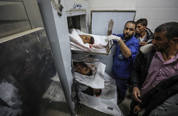 همزمان با تشدید روند عادی سازی روابط از سوی اعراب با اسرائیل؛

رژیم صهیونیستی به غزه حمله کرد سه کودک فلسطینی به شهادت رسیدند 3