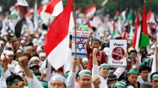 Rencana Pemindahan Kedutaan Australia ke al-Quds Picu Protes Malaysia dan Indonesia