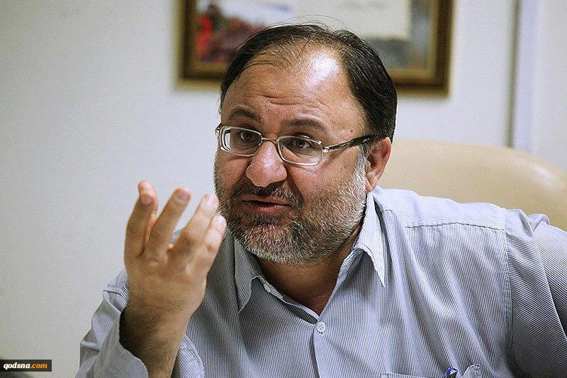 استاد دانشکده حقوق و علوم سیاسی دانشگاه تهران در گفتگو با قدسنا:ساختار سیاسی نظامی اسرائیل از عمق دچار مشکل شده است 2