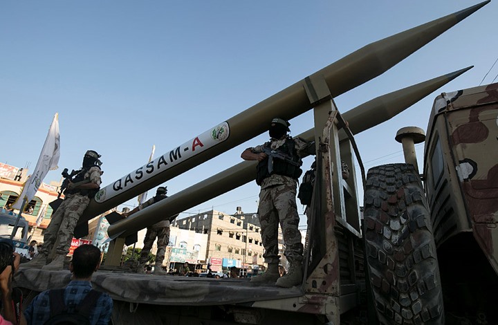 کارشناس اسرائیلی اذعان کرد:موفقیت مهندسان حماس در پیشرفت دقت موشک ها در هر جنگی در آینده با معضل روبرو هستیم 2