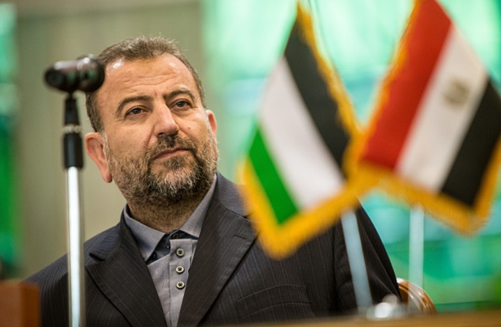 منابع فلسطینی خبر دادند:

سه موضوع اصلی سفر شامگاه امروز هیات بلندپایه حماس به مصر 2