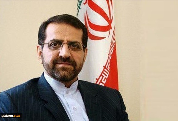 سخنگوی کمیسیون امنیت ملی و سیاست خارجی مجلس شورای اسلامی در گفتگو با قدسنا:
مسائل منطقه باید توسط کشورهای منطقه حل و فصل شود
