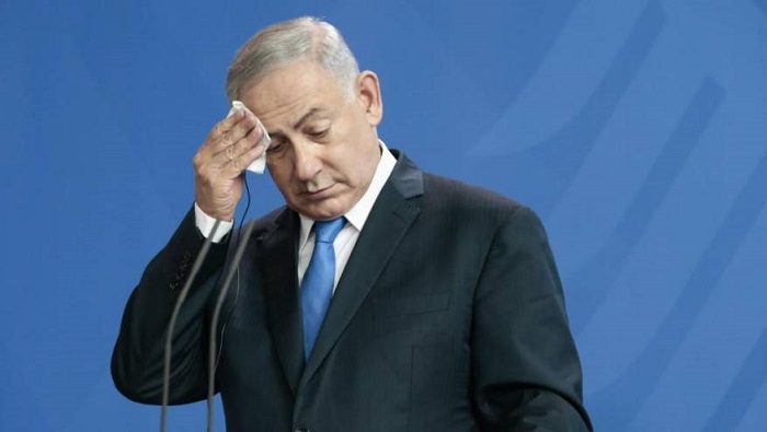مخالفان نتانیاهو:انتخابات زودهنگام بدترین دولت تاریخ اسرائیل را ساقط خواهد کرد 2