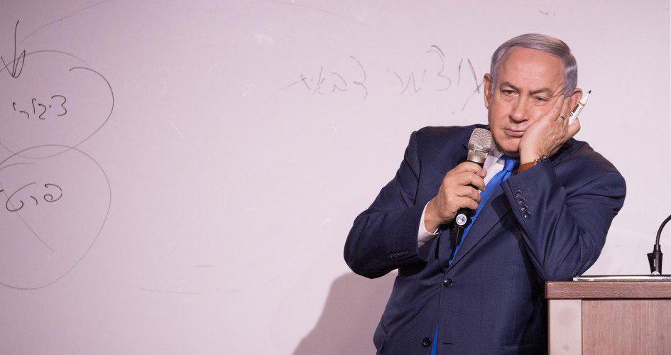 نتانیاهو:هیچ تمایلی برای استعفا ندارم بنت و شاکید به چپگرایان کمک کردند  2