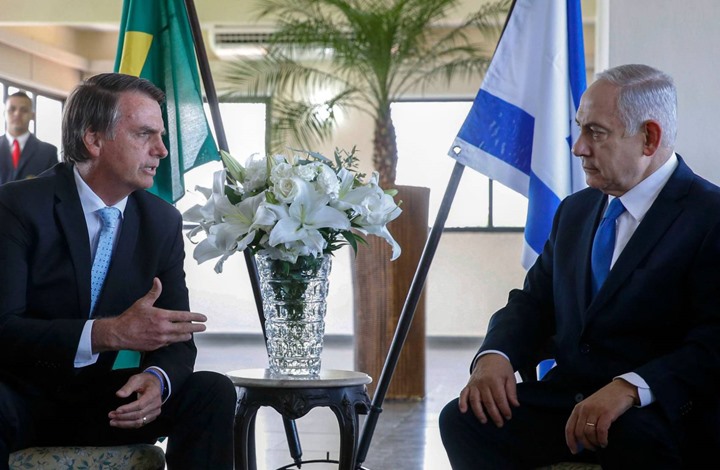 نگاه اسرائیل به آمریکای لاتین
تمرکز بر تقویت نقاط مشترک 2